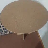 میز|میز تحریر و کامپیوتر|ملارد, |دیوار