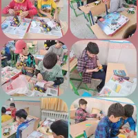 آموزش رباتیک و هوش مصنوعی ویژه دانشآموزان|خدمات آموزشی|گناباد, |دیوار