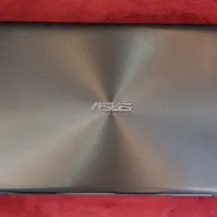 Asus x550lمناسب امور گرافیکی و مهندسی|رایانه همراه|فردیس, |دیوار
