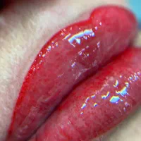 مدل میکروابرو،بن مژه و شیدینگ لب|خدمات آرایشگری و زیبایی|رباطکریم, رباطکریم|دیوار