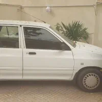 پراید111مدل 96