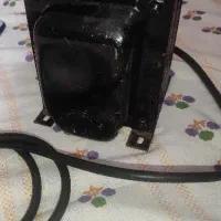 ترانس ۲۲۰ به ۱۱۰