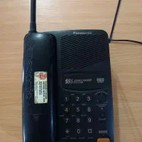 تلفن پاناسونیک اصل ژاپن