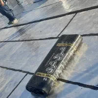 نصب ایزوگام