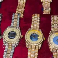 خرید ساعت قیمت خوب و سایت پامپ