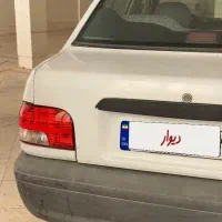 پراید ۱۳۱