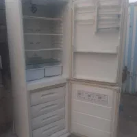 نیم فریزر ویخچال|یخچال و فریزر|مرند, |دیوار