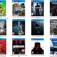 نصب بازی PS4 و کپی خور کردن تا ورژن ۱۲.۵۲ در محل|کنسول، بازی ویدئویی و آنلاین|تهران, هاشمی|دیوار