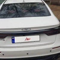آریزو ۶ جی تی مدل۴۰۳ بدون رنگ|خودرو سواری و وانت|کرمانشاه, |دیوار