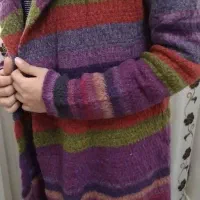 پوشاک کاموایی قیمت مناسب