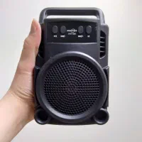 اسپیکر بلوتوثی قابل حمل Fantastic Quality|پخش‌کننده همراه|تهران, خانی‌آباد|دیوار