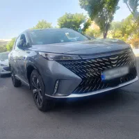 رووی erx5 مدل 2025 (نقدی و اقساطی)