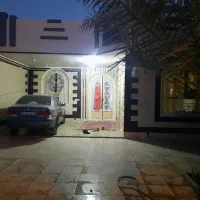فروش خانه ویلایی ۲۰۰ متری ۴ خوابه