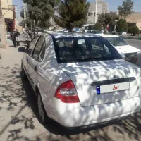 تیبا مدل ۱۴۰۰ خشک بدون رنگ تمام|خودرو سواری و وانت|کرمان, |دیوار