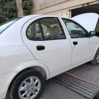 ساینا صفر 85 گانه|خودرو سواری و وانت|شیراز, پودنک|دیوار