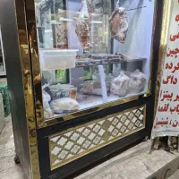 یخچال گوشت