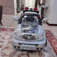 ماشین شارژی کودک|اسباب‌بازی بچه|تهران, دروس|دیوار