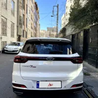 تیگو ۷ پرو پریمیوم|خودرو سواری و وانت|ری, هاشمآباد|دیوار