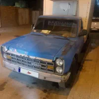 نیسان‌ یخچالدار|خودرو سواری و وانت|مشهد, انقلاب|دیوار