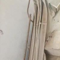 سینگ دو قولو روکار|آب‌چکان و نظم‌دهنده ظروف|قم, انصار‌الحسین|دیوار