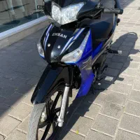 لاکی  احسان 1403|موتورسیکلت|نیشابور, هفده شهریور|دیوار