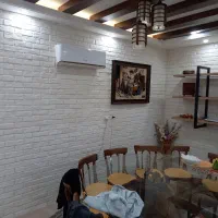 آجر هلندی اجر رستیک آجر دکوراتیو آجر سنتی آجرقزاقی|عمدهفروشی|قم, شهرک مهدیه (مدرس)|دیوار