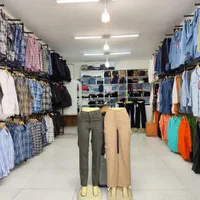 چکی/شلوار کارگو جیب دار خوش اتو و دوخت تمیز/اقساطی|لباس|مشهد, آزادشهر|دیوار