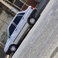 پراید مدل ۹۱