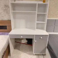 تولیدی میز تحریر کتابخانه دار در قوچان