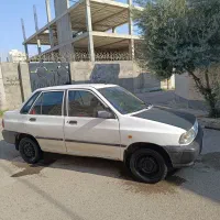 پراید ۸۶تک سوز عروسک فرمان هیدرولیک|خودرو سواری و وانت|گنبد کاووس, |دیوار