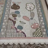 فرش ۴ متری پرشین مشهد
