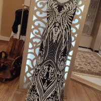 لباس مجلسی|لباس|بناب, |دیوار