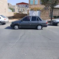 پراید مدل ۹۱ sl|خودرو سواری و وانت|اراک, |دیوار