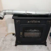 بخاری در حد جنرال ۳ هزار