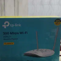 مودم وای فای|مودم و تجهیزات شبکه|دزفول, |دیوار