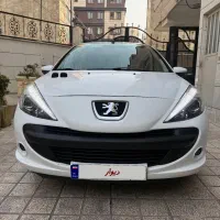 ۲۰۷ مدل ۹۹ TU5