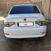 سورن پلاس ef7 1400|خودرو سواری و وانت|بوکان, |دیوار