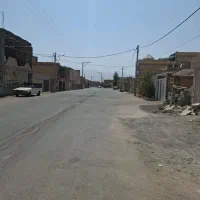 فروش زمین ۸۰ متری در قطب راوندی حکمت ۷۵