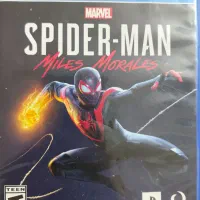 بازی اسپایدر من ps4