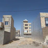 زمین اول  شهرک اندیشه  اطراف ساخت