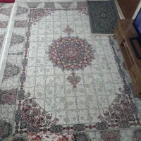 یک جفت فرش ۹ متری