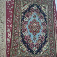 فرش وتابلوفرش دست بافت