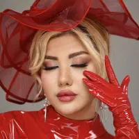 میکاپ شنیون ویژه ۶۰۰