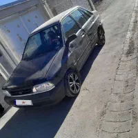 پراید مدل ۸۳بنزینی