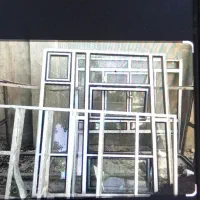 تانکر آهنی کامپوزیت کرکره ضایعاتی اداره شرکت