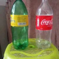 بطری نوشابه