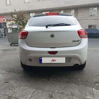 تیبا دو بدون رنگ(فاز دو اندیشه)|خودرو سواری و وانت|فردیس, شهرک راه آهن|دیوار