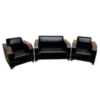 نیم ست اداری دسته وگیم خلبانی وساده