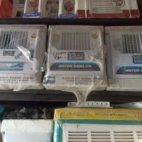 کولر آبی 2800 موتور الکتروژن