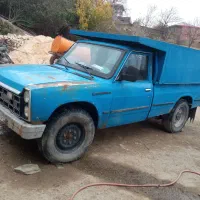 نیسان وانت مدل 89